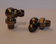 1/4-28 90 Degree Monel Grease Fitting 1/4-28 90 Degree Monel Grease Fitting